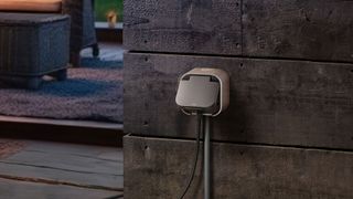 Eve Energy Outdoor plug