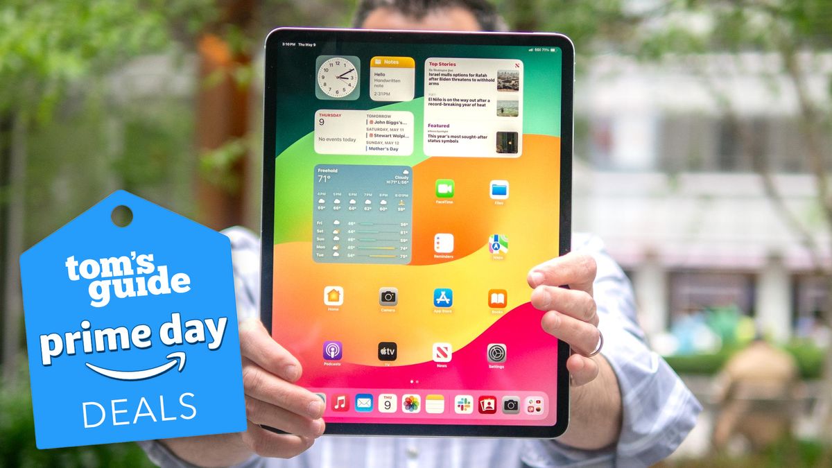 Early Prime Day iPad deals — 7 incredible deals that you should buy now