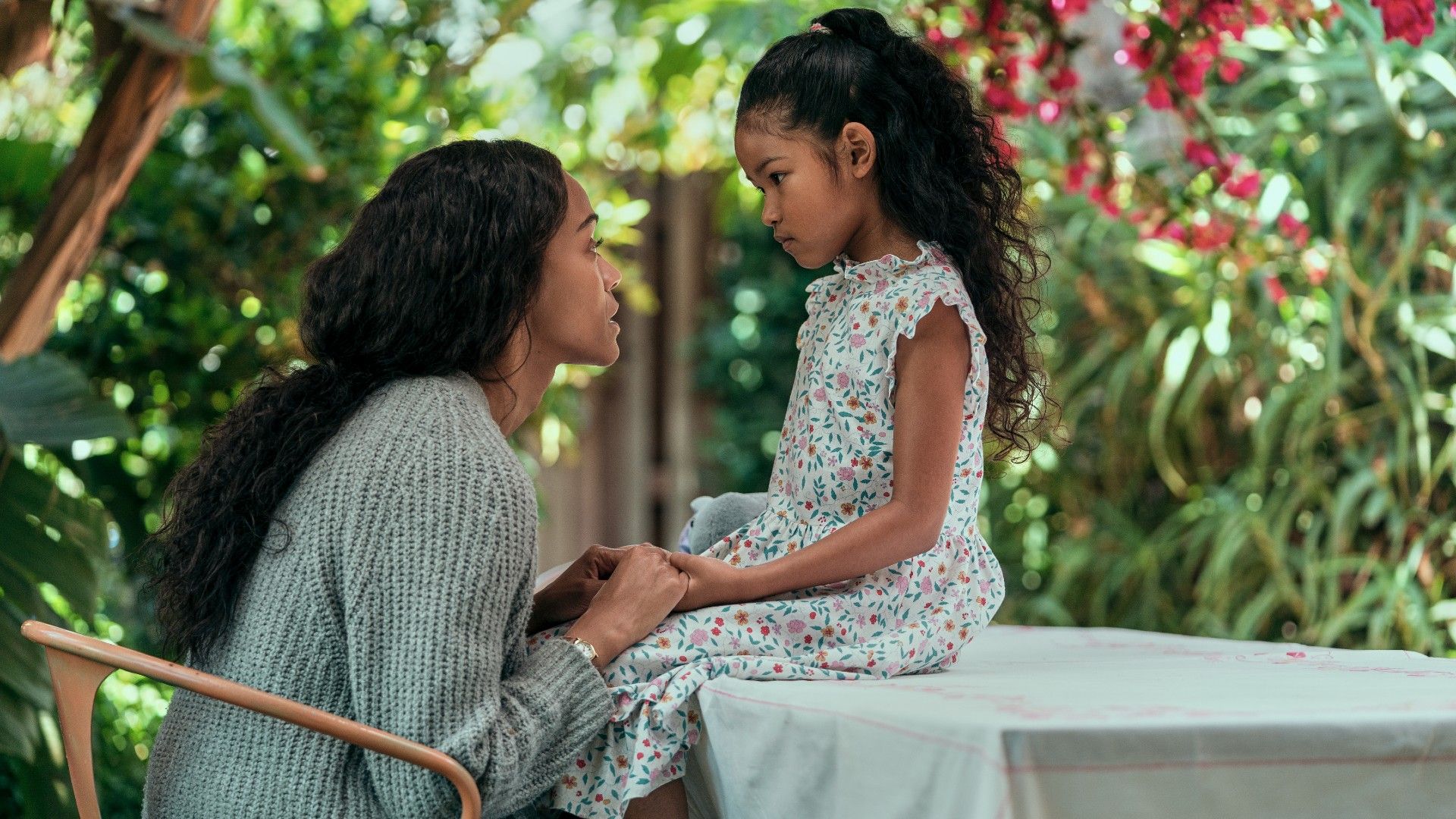 Is From Scratch based on a true story? What inspired the Netflix series