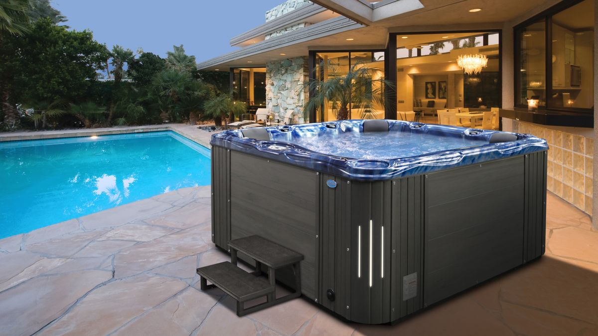 Best hot tubs 2024 Top Ten Reviews