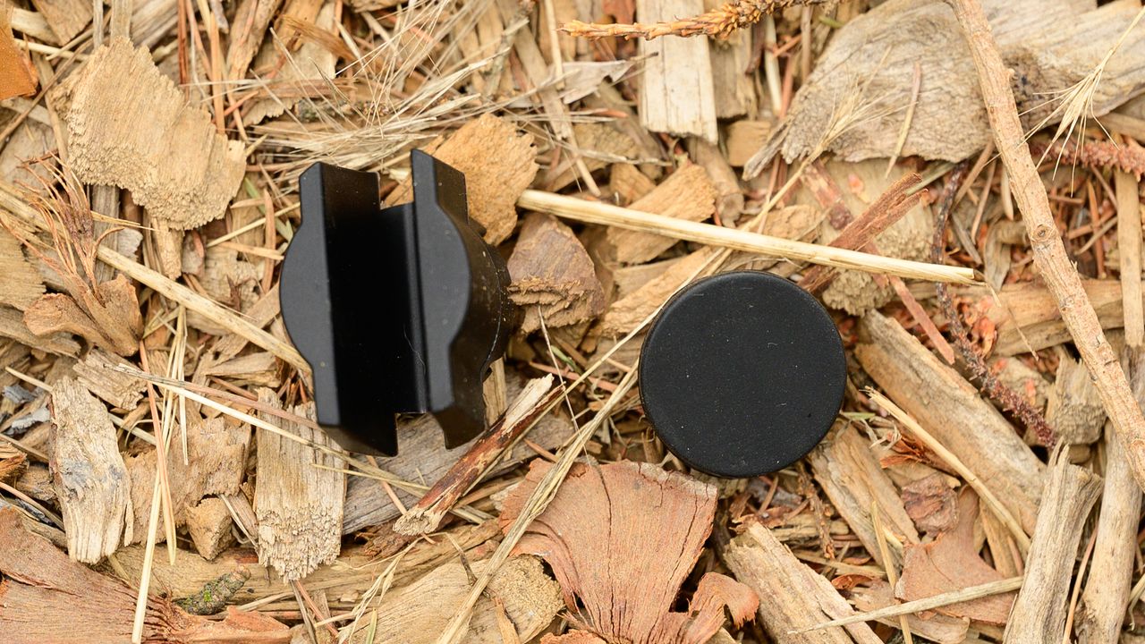Bryton Gardia R300L rubber inserts