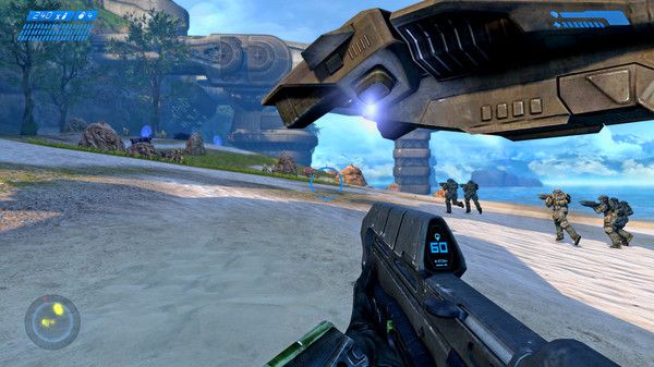 Halo games, ranked worst to best | Space