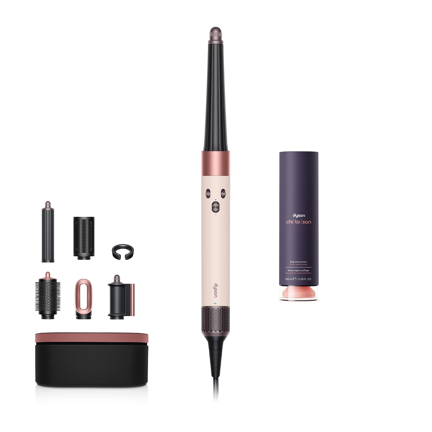 Dyson, Airwrap Multi-Styler and Dryer
