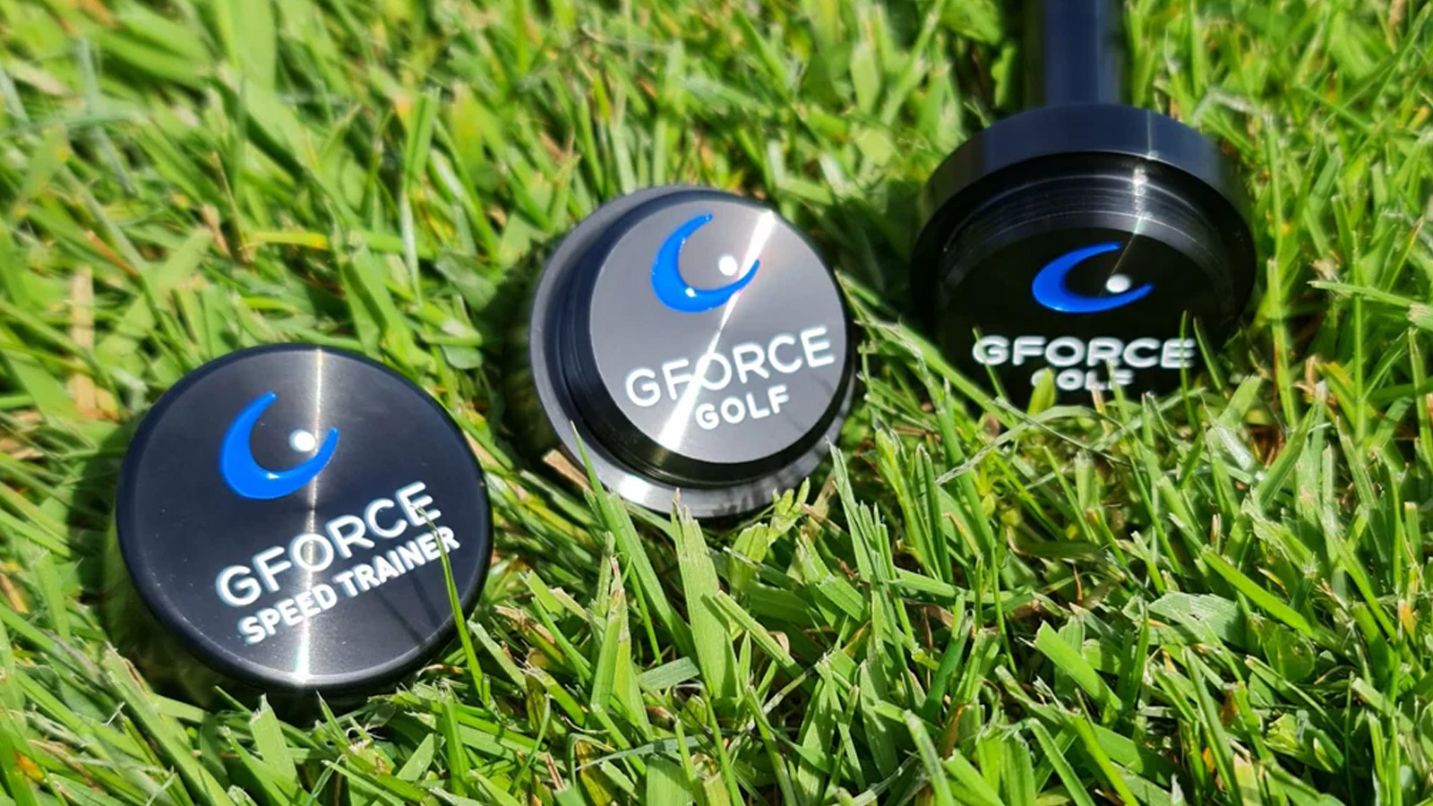 GForce speed trainer