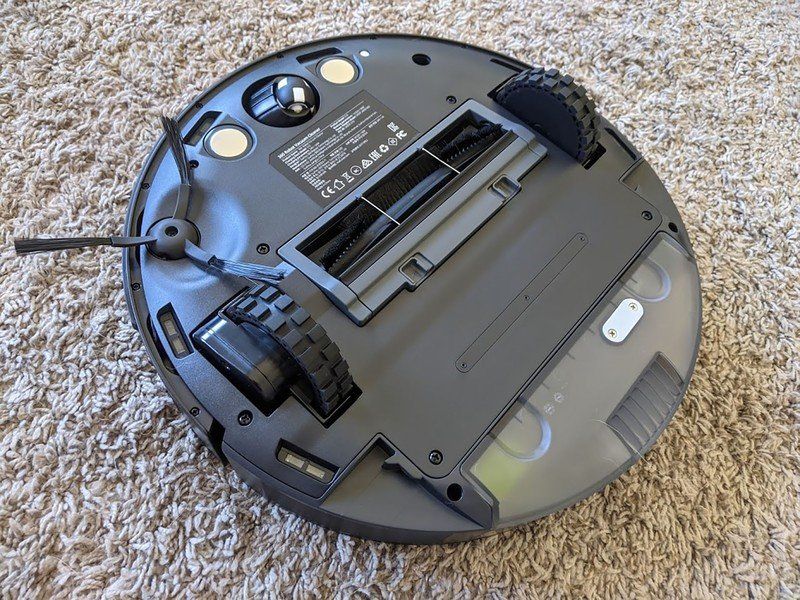 360 S10 Robot Vacuum review One of the very best vacuums on the market