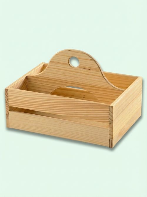 Chokladhaj Portable Organizer