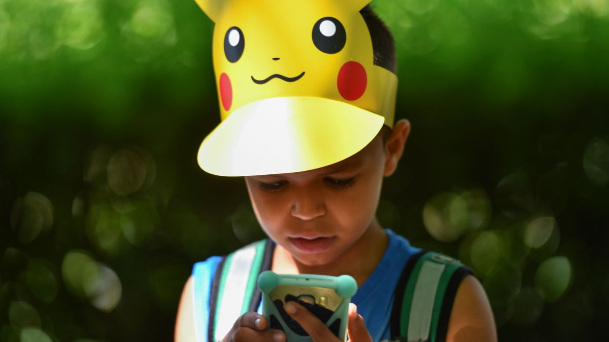 Gotta Catch ‘Em All: How Pokémon Go covertly captured your data for years to train a massive AI model