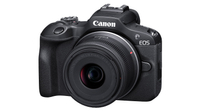 Refurbished Canon EOS R50 + RF-S 18-45mm |was $639| now $449
Save $190 at Canon USA