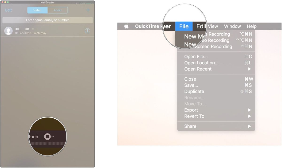 quicktime record iphone quicktime record iphone