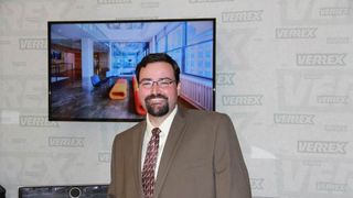 Verrex Appoints New Director of Global Managed Services