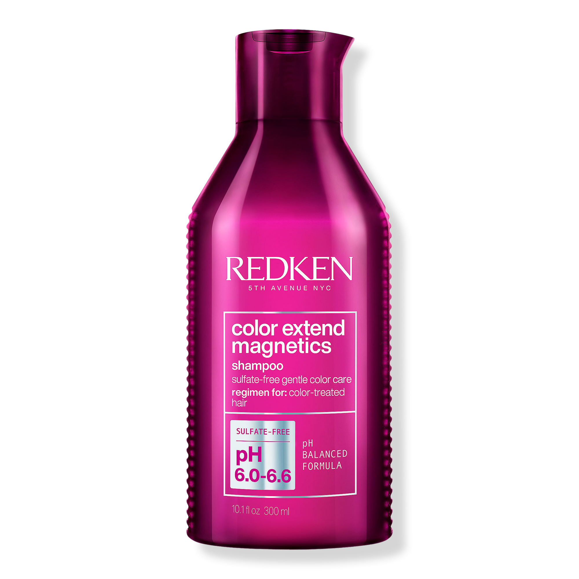 Color Extend Magnetics Sulfate-Free Shampoo - 10.1 Oz