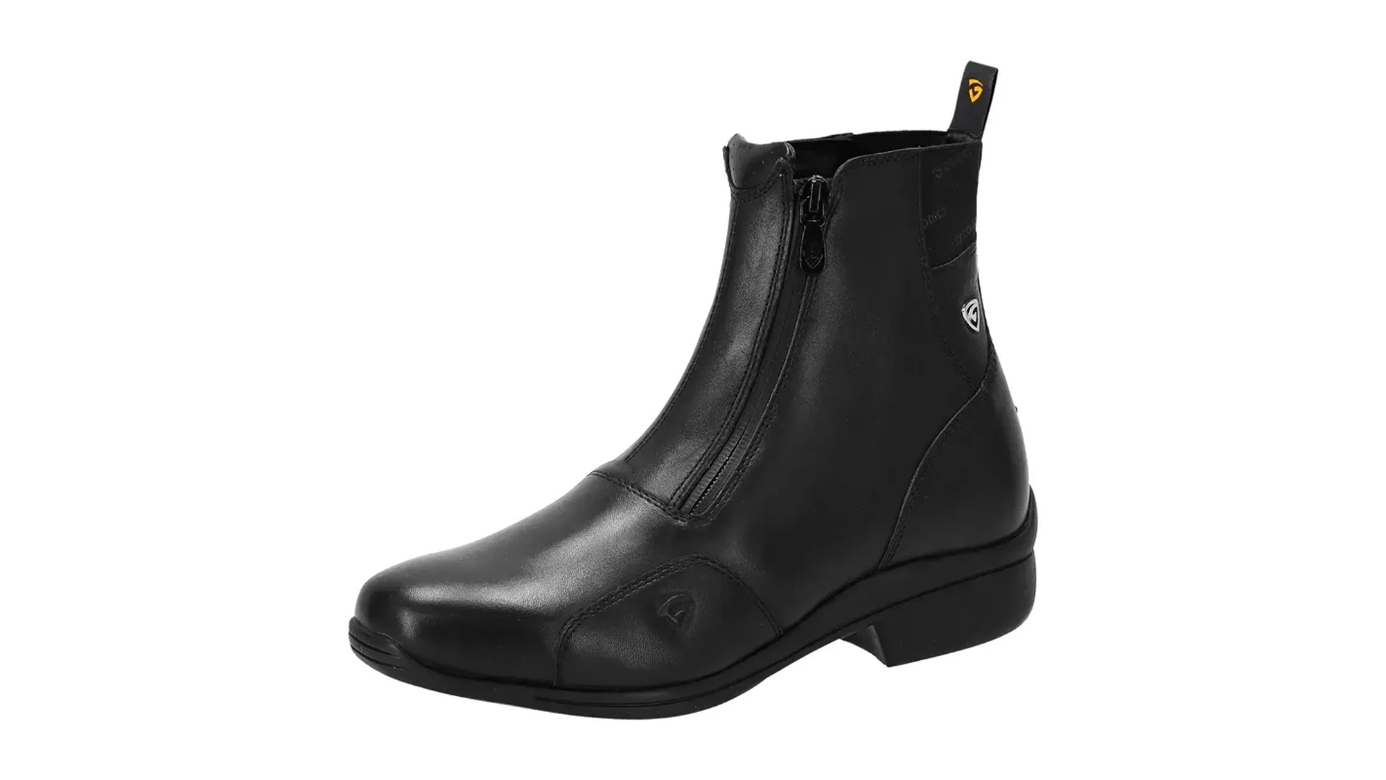 Schockemohle X-Ray womens paddock boots