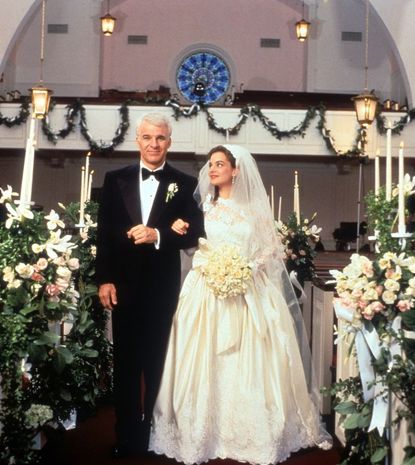 'Father of the Bride' (1991)
