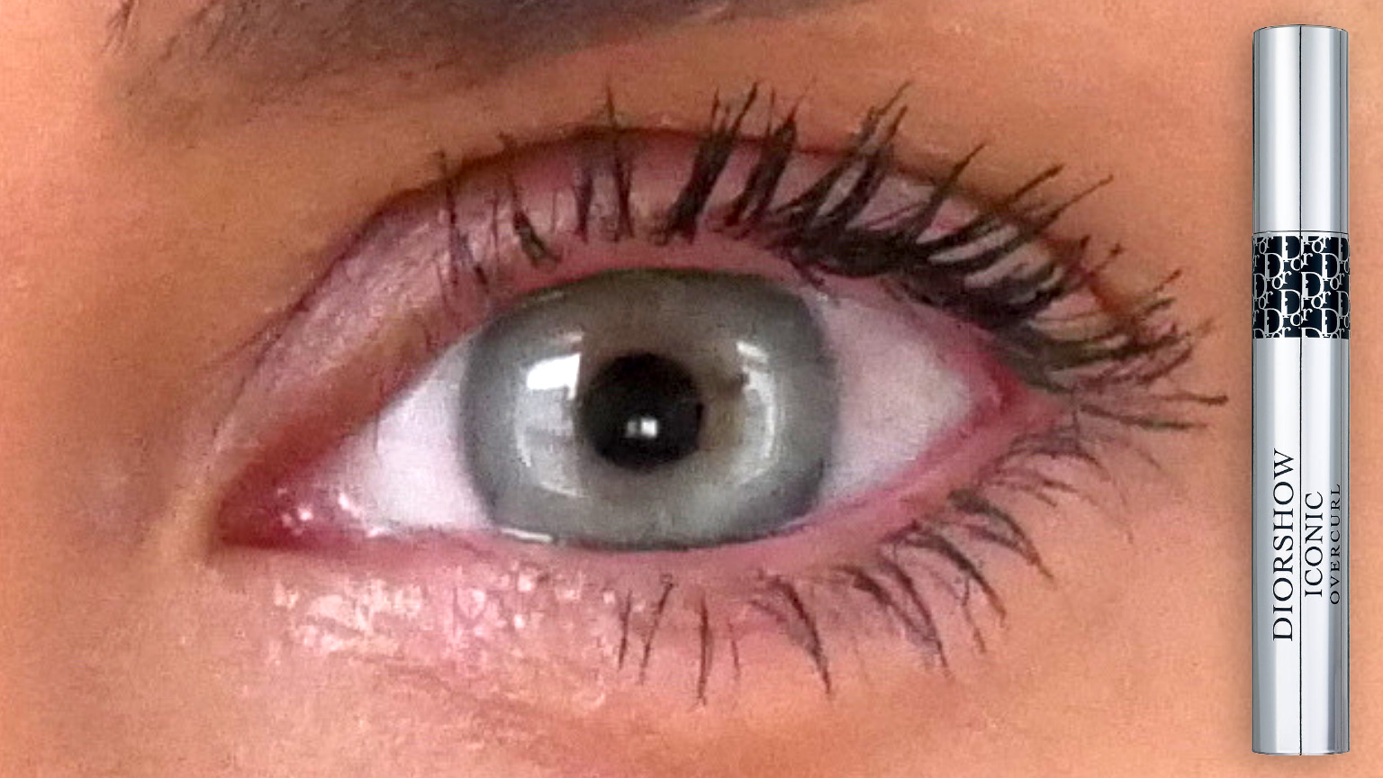 Best mascara to add length, curl and volume to lashes