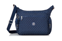 Kipling Women's Gabbie Crossbody Bags, One Size: was £93 now £46 @ Amazon