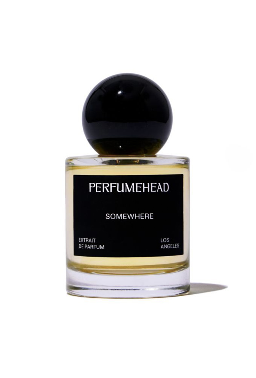 Perfumehead Somewhere Extrait de Parfum