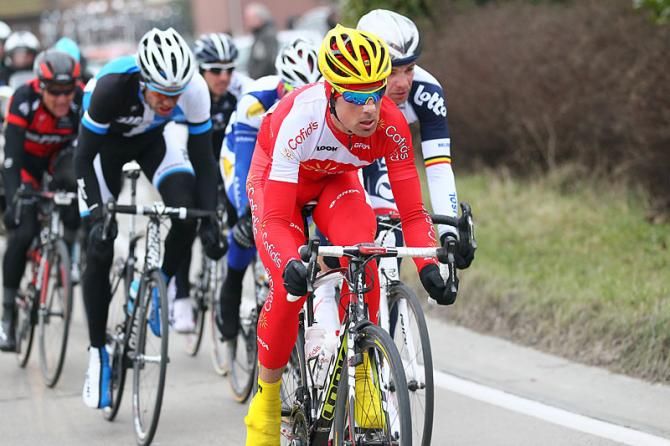Egoitz Garcia (Cofidis)