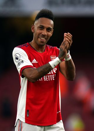 Pierre-Emerick Aubameyang has left Arsenal after four years at the club.