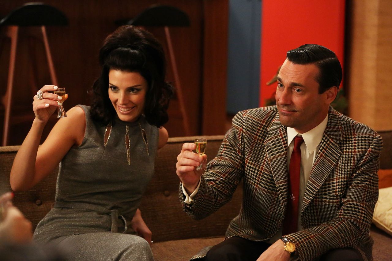 Mad Men creator explains the secret to Don Draper&amp;#039;s success