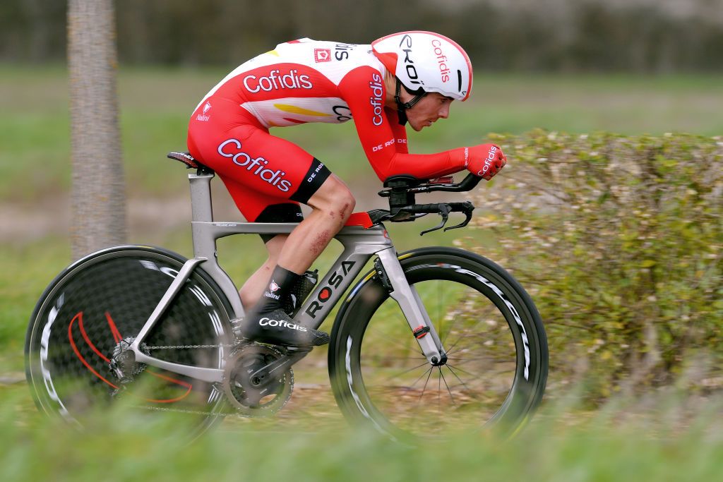 Guillaume Martin (Cofidis)