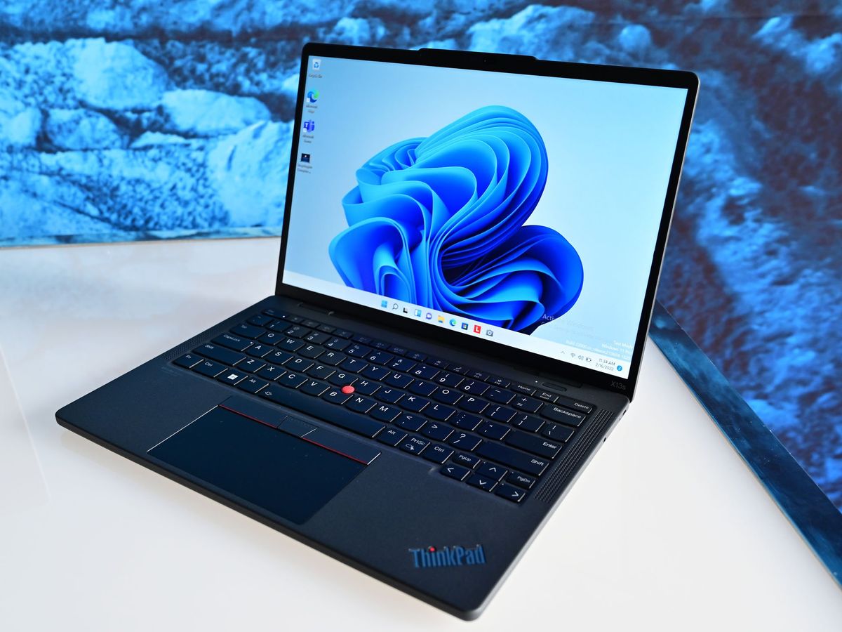 Lenovo ThinkPad X13s Laptop