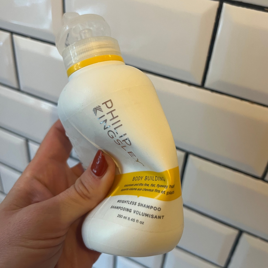 Philip Kingsley Body Building Shampoo