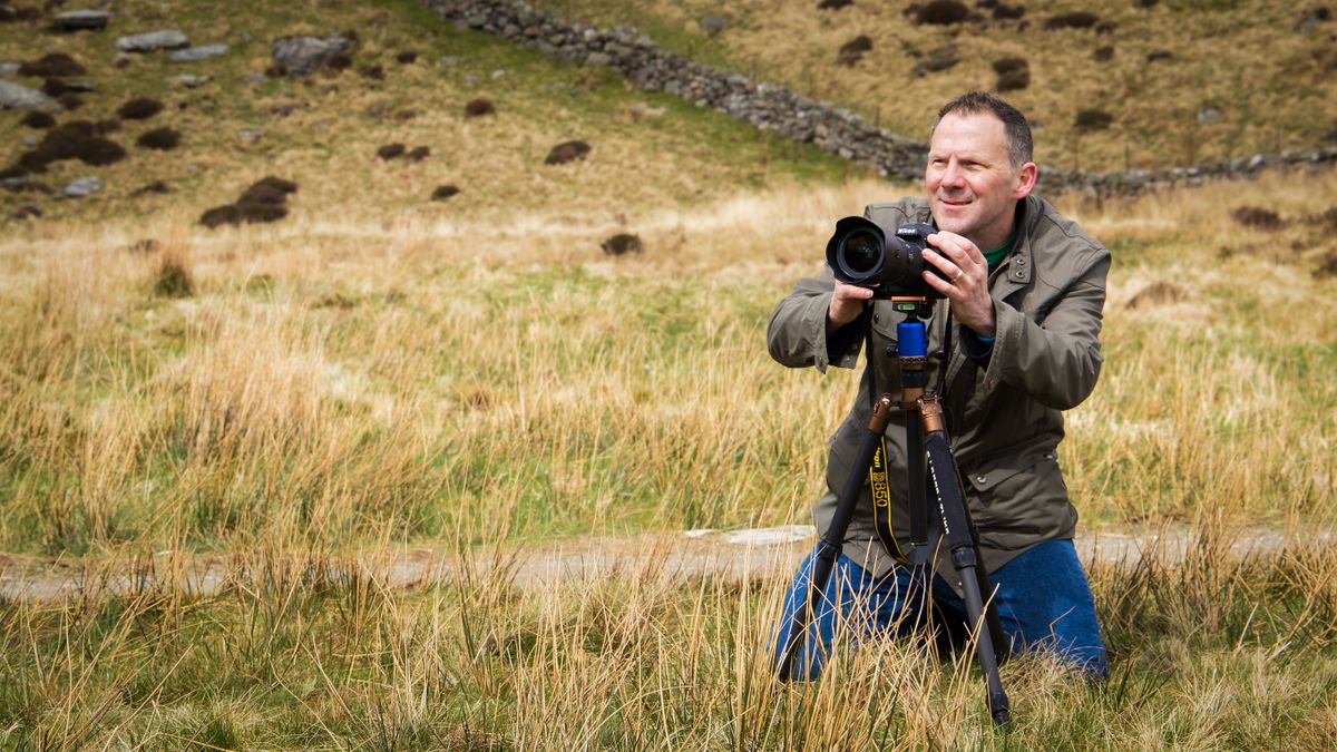 My 10 best and worst bits of camera gear ever: Adam Waring, Editor, N-Photo