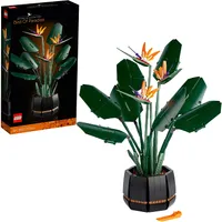 Lego Creator Bird of Paradise: $99.99 $69.99 at Lego (save $30)