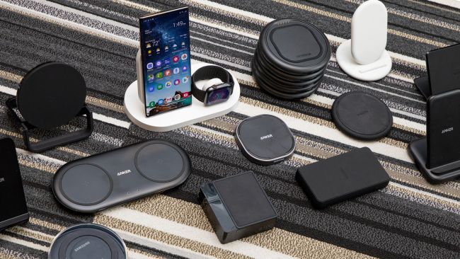 Best wireless chargers