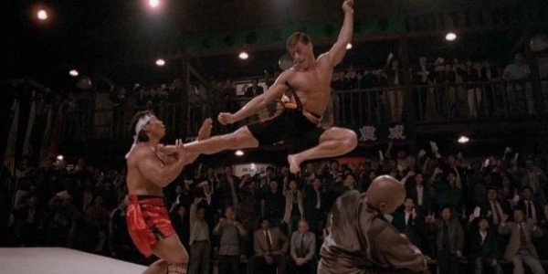 kumite