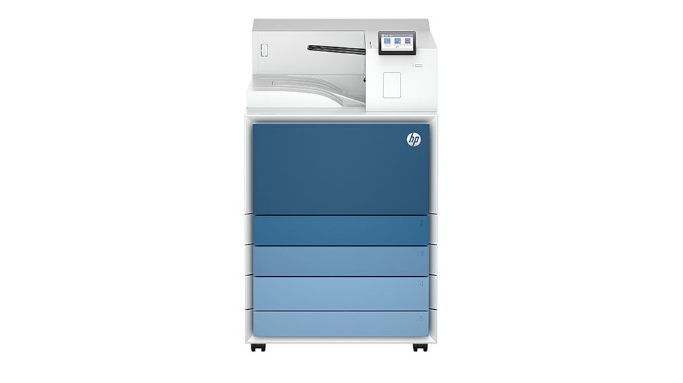 HP LaserJet 8501x