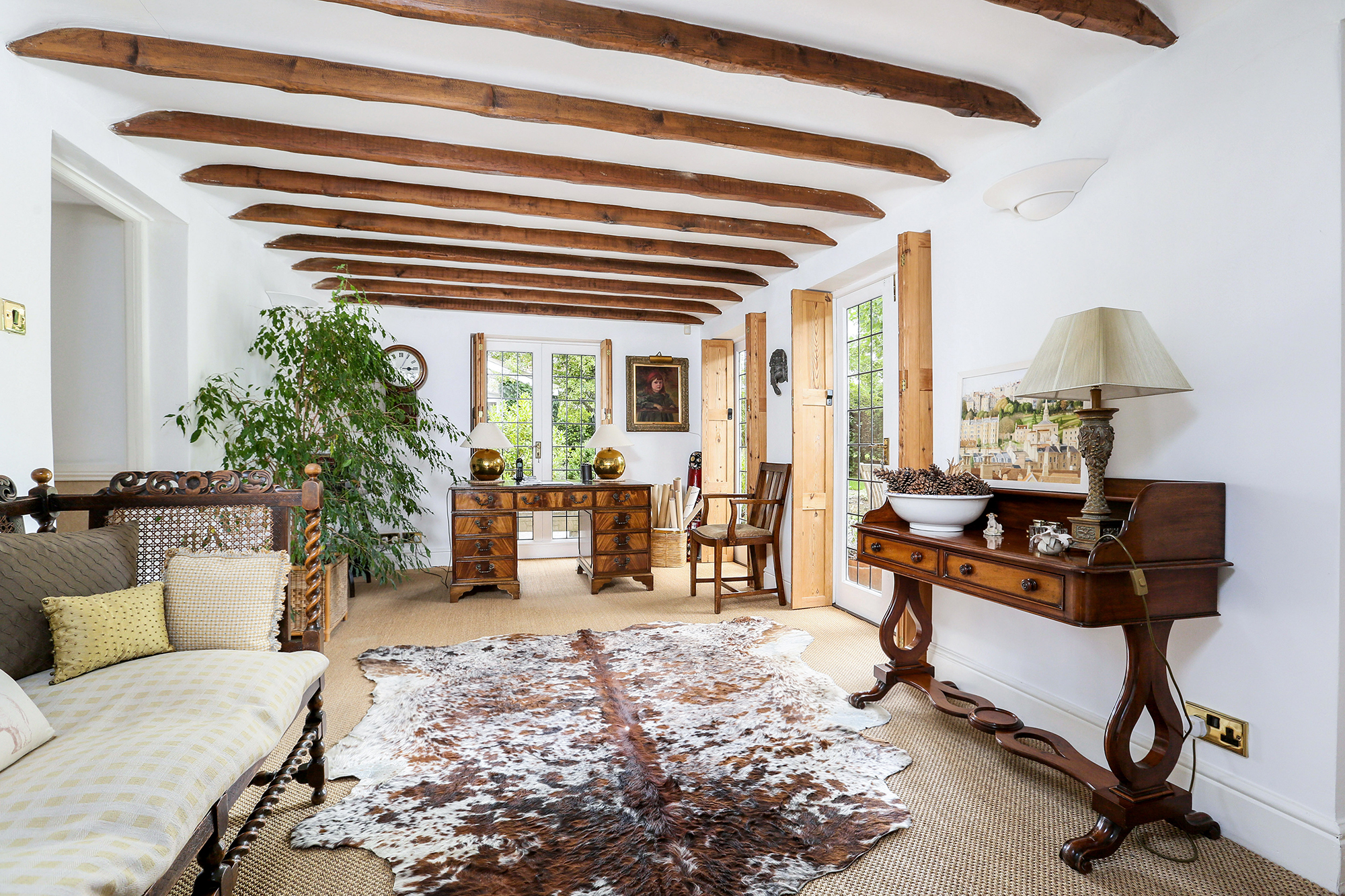 sold homes by Savills