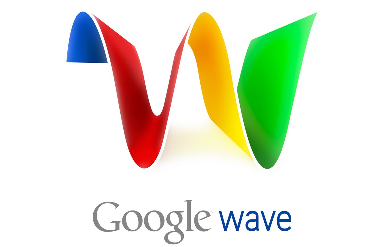 Google Wave logo