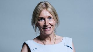 Nadine Dorries