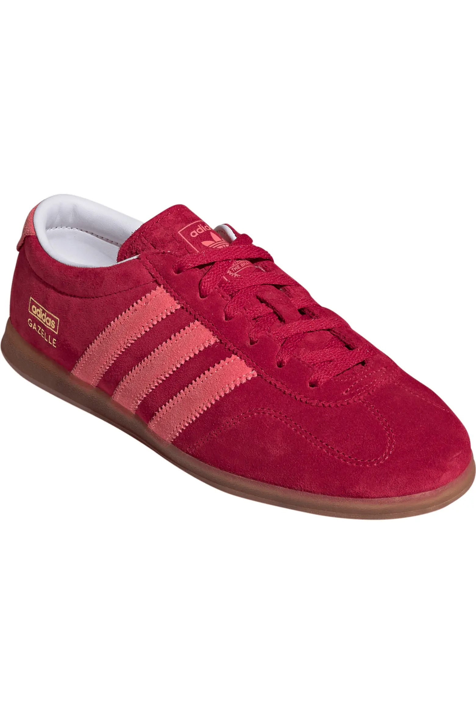 adidas, Gazelle Lo Pro Sneaker