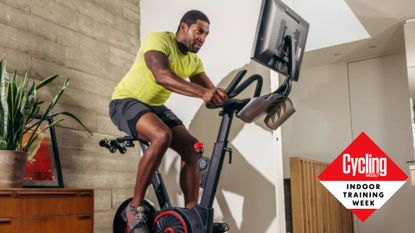 Best Peloton alternatives for indoor cycling Cycling Weekly