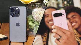 apple iphone 16 pro max vs google pixel 9 pro xl