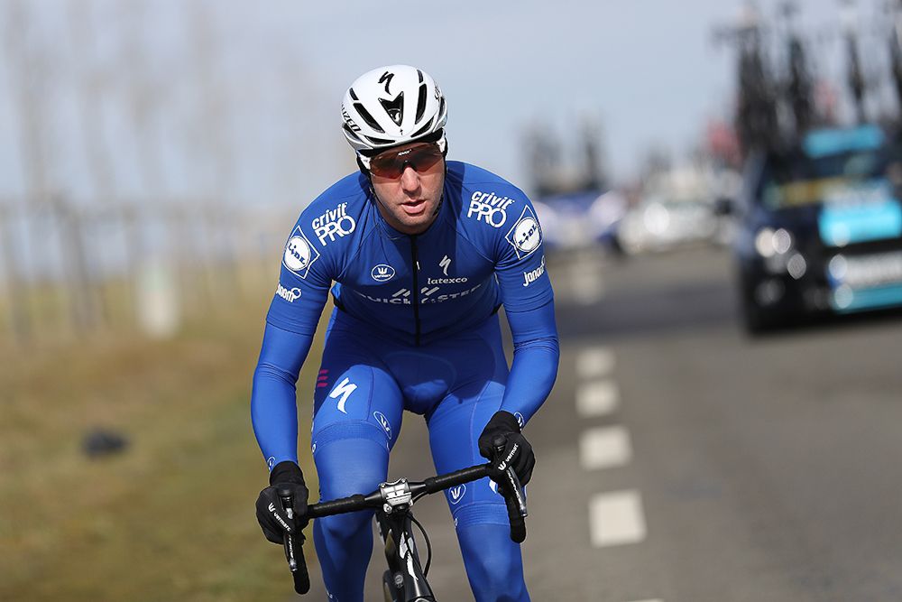 Fabio Sabatini (QuickStep-Floors)