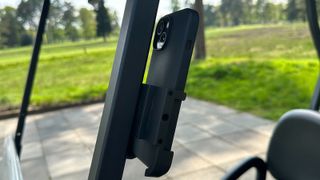 Stripebird Magnetic Phone Holder Review