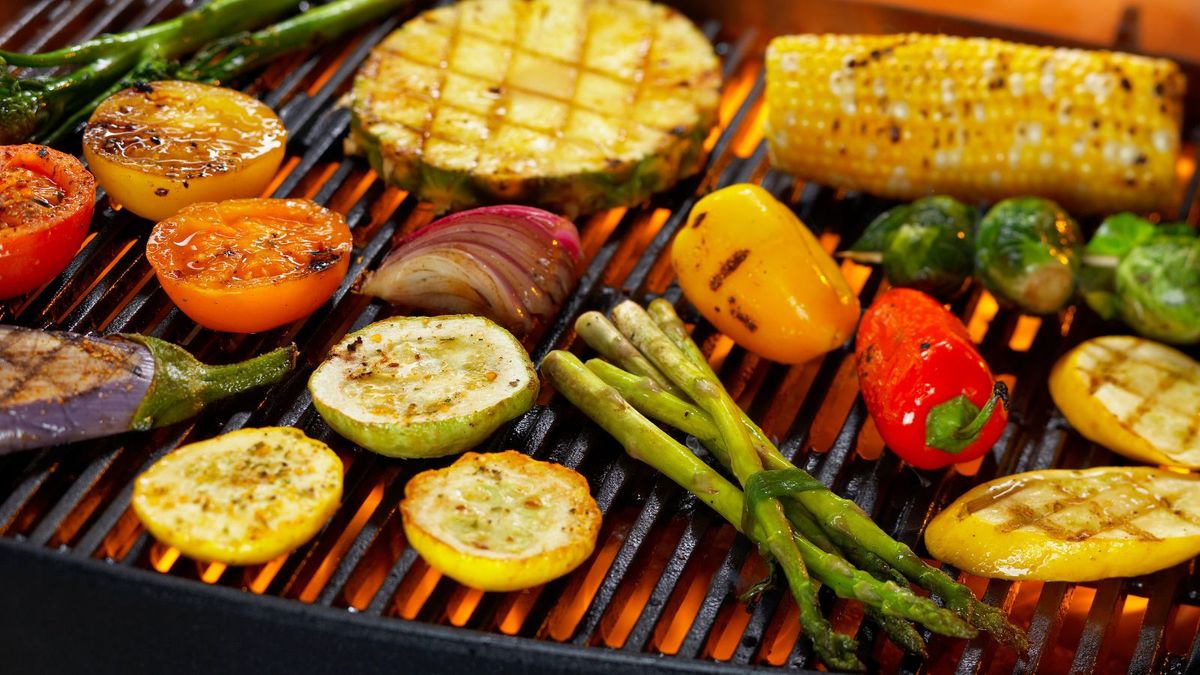 When do grills go on sale and when is the best time to buy?