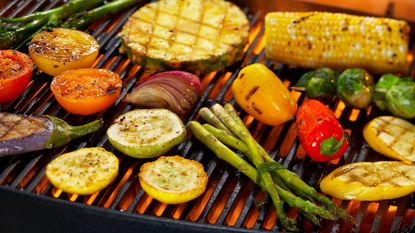 Best time to shop buy gas grill