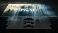 LG multi-layer OLED