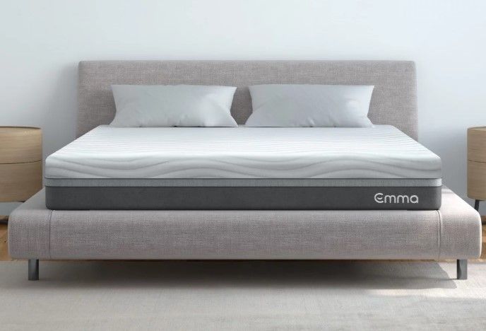 Emma Mattress Sale: Save Up To 35% On Europe's Best Mattress With This ...