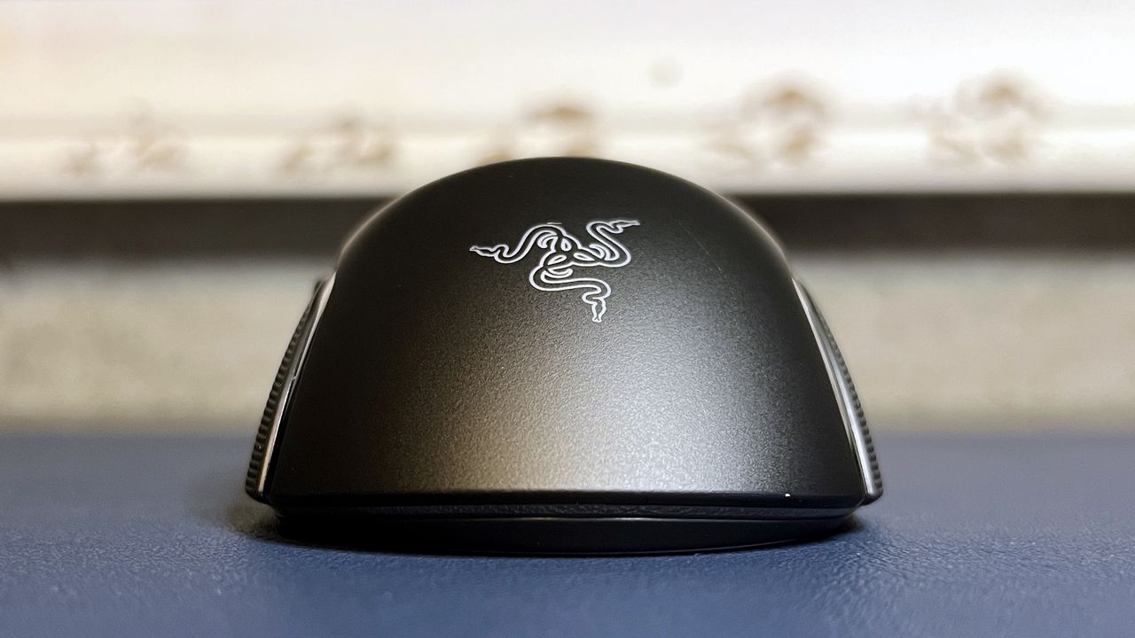 Razer Cobra Pro