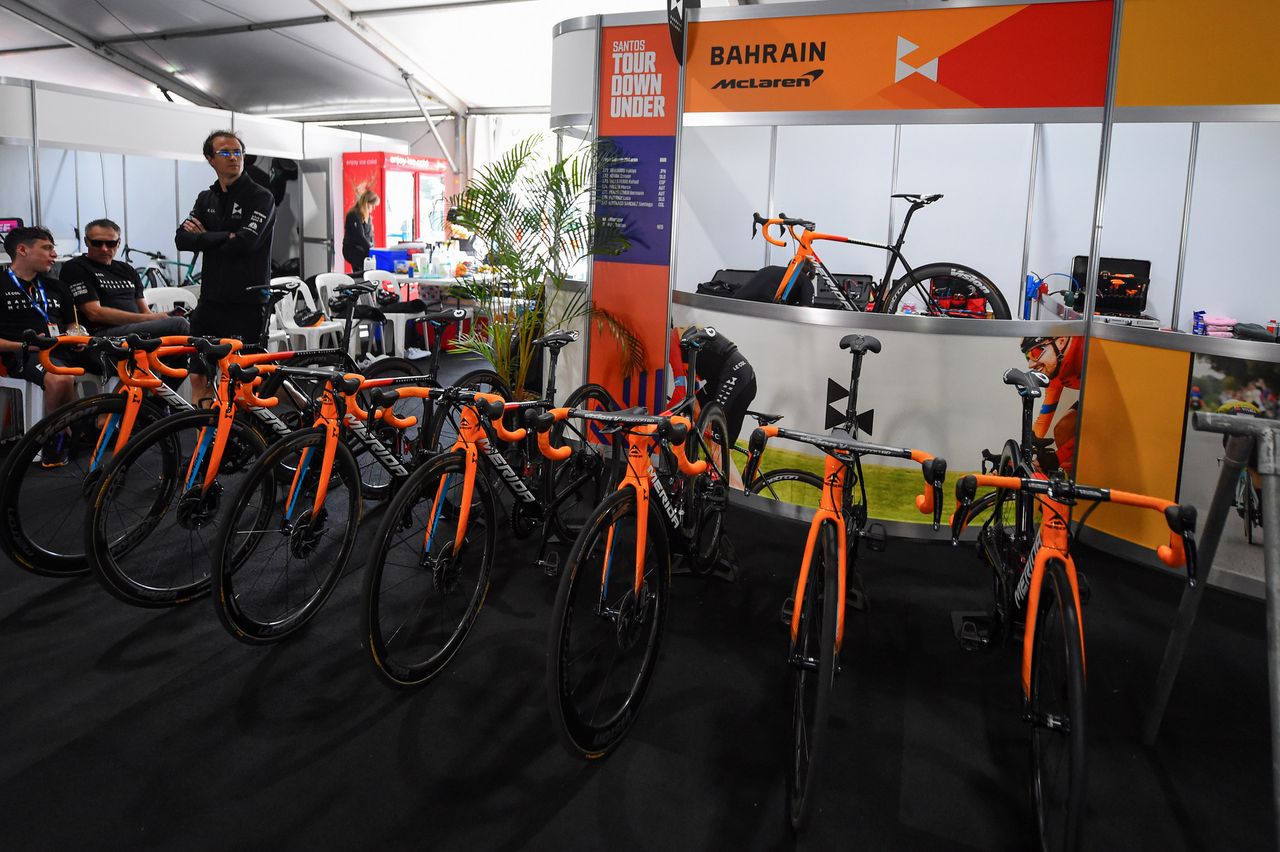 Tour Down Under