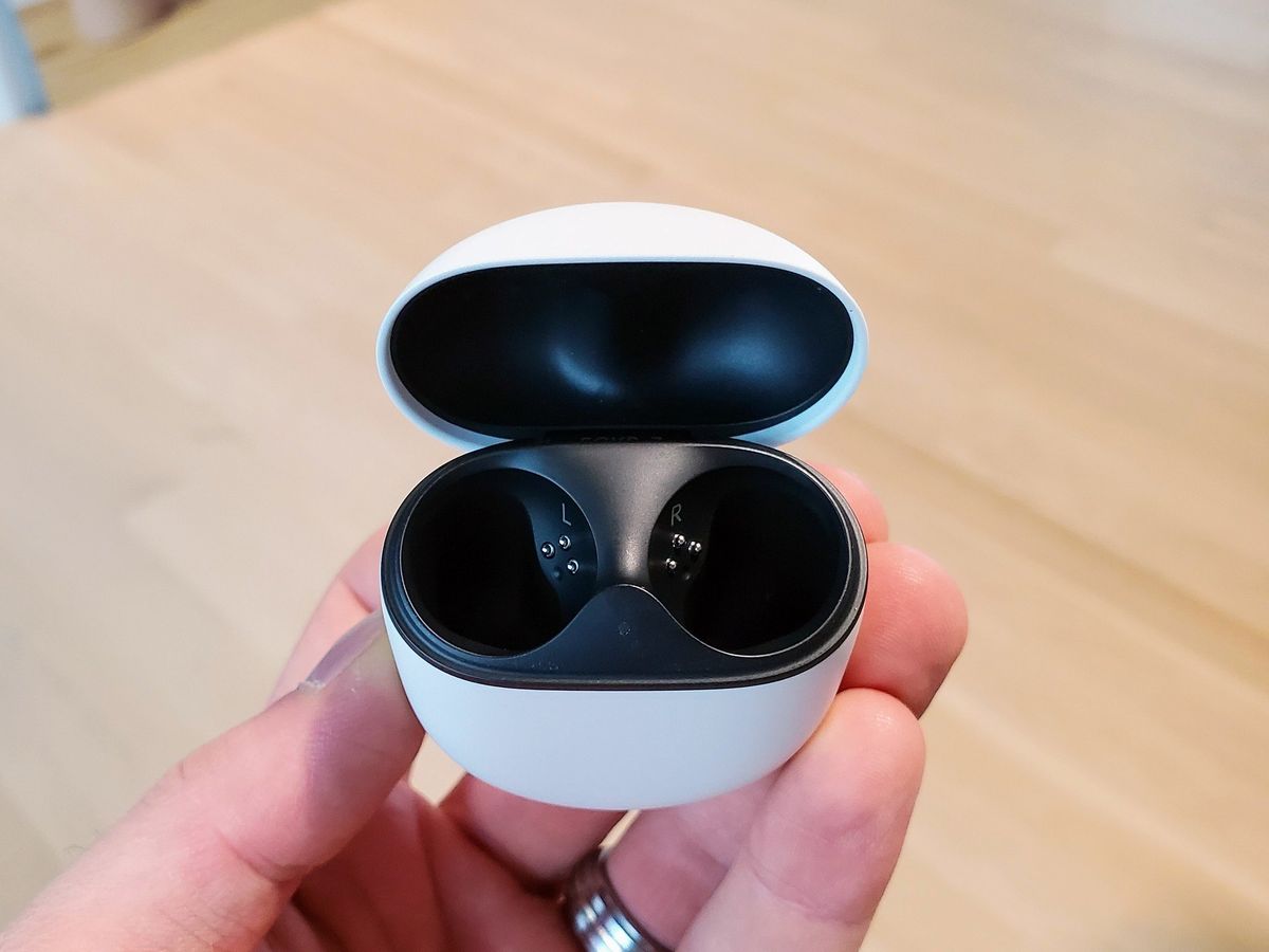 Pixel Buds