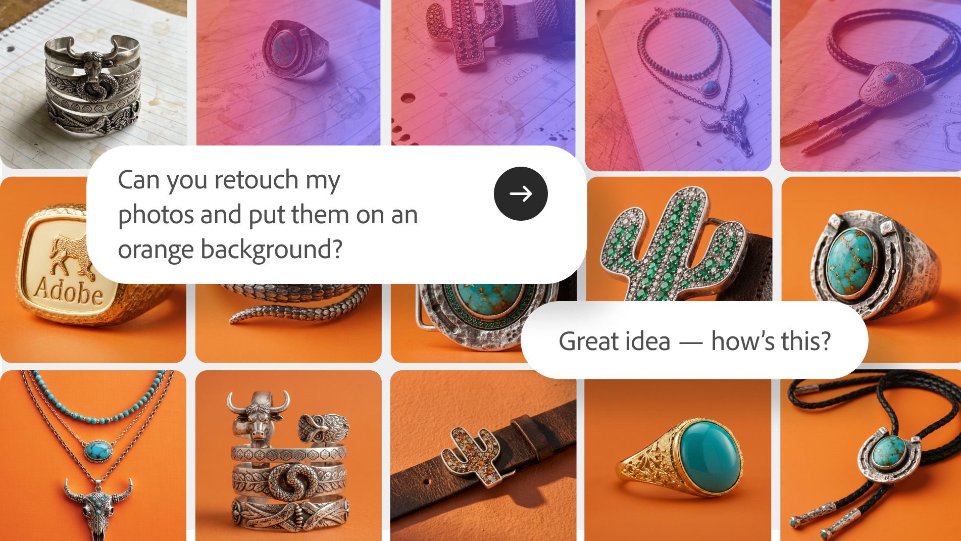 Adobe AI Assistant Arrives in Photoshop and Premiere