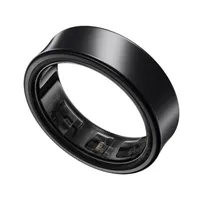 Samsung Galaxy Ring - Titanium Black Samsung Galaxy Ring - Titanium Black