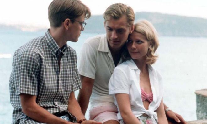 The Talented Mr. Ripley