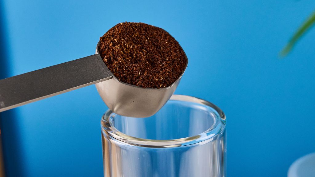 How to make coffee in an AeroPress — the best recipe Tom's Guide